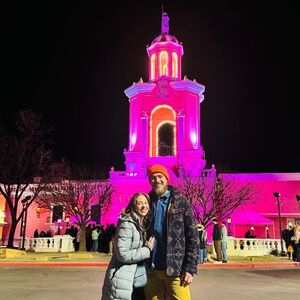 Meet your Posher, Craig